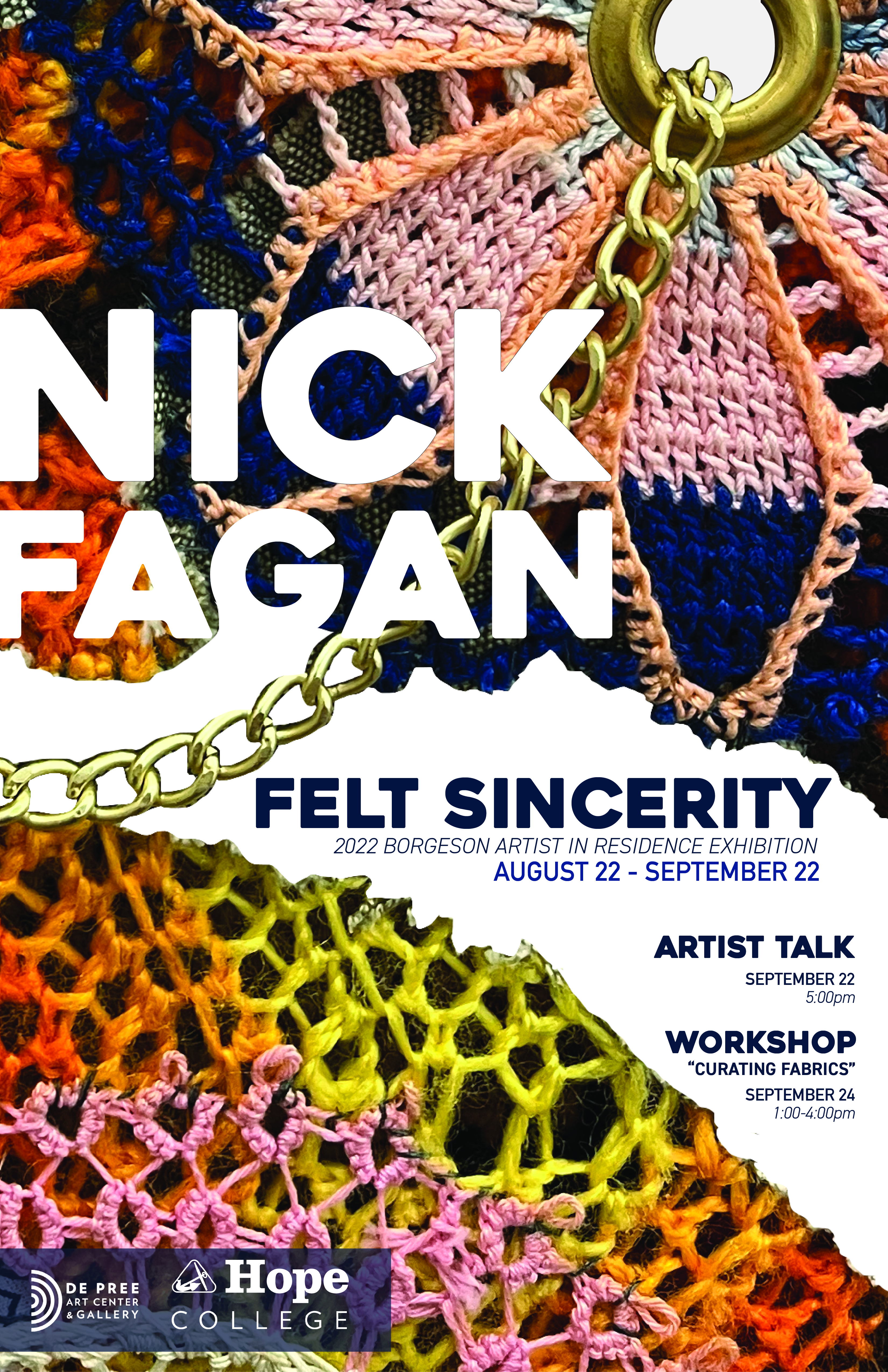 Nick Fagan